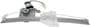 Dorman OE Solutions Window Motor And Regulator Assembly