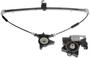 Dorman OE Solutions Window Motor And Regulator Assembly