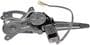 Dorman OE Solutions Window Motor And Regulator Assembly