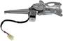 Dorman OE Solutions Window Motor And Regulator Assembly