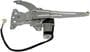 Dorman OE Solutions Window Motor And Regulator Assembly