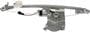 Dorman OE Solutions Window Motor And Regulator Assembly