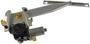 Dorman OE Solutions Window Motor And Regulator Assembly