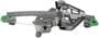 Dorman OE Solutions Window Motor And Regulator Assembly