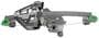 Dorman OE Solutions Window Motor And Regulator Assembly