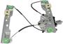 Dorman OE Solutions Window Motor And Regulator Assembly