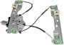 Dorman OE Solutions Window Motor And Regulator Assembly