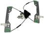 Dorman OE Solutions Window Motor And Regulator Assembly