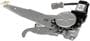Dorman OE Solutions Window Regulator And Motor Assembly