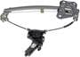 Dorman OE Solutions Window Motor And Regulator Assembly