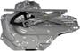 Dorman OE Solutions Window Motor And Regulator Assembly