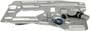 Dorman OE Solutions Window Motor And Regulator Assembly