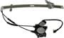 Dorman OE Solutions Window Motor And Regulator Assembly