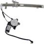 Dorman OE Solutions Window Motor And Regulator Assembly