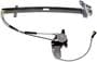 Dorman OE Solutions Window Motor And Regulator Assembly