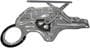 Dorman OE Solutions Window Motor And Regulator Assembly