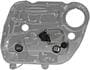 Dorman OE Solutions Window Motor And Regulator Assembly