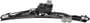 Dorman OE Solutions Window Motor And Regulator Assembly