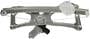 Dorman OE Solutions Window Motor And Regulator Assembly