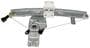 Dorman OE Solutions Window Motor And Regulator Assembly