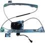 Dorman OE Solutions Window Motor And Regulator Assembly