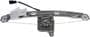 Dorman OE Solutions Window Motor And Regulator Assembly