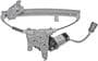 Dorman OE Solutions Window Motor And Regulator Assembly