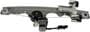 Dorman OE Solutions Window Motor And Regulator Assembly