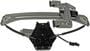 Dorman OE Solutions Window Motor And Regulator Assembly