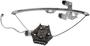Dorman OE Solutions Window Motor And Regulator Assembly