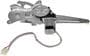 Dorman OE Solutions Window Motor And Regulator Assembly