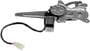 Dorman OE Solutions Window Motor And Regulator Assembly