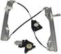 Dorman OE Solutions Window Motor And Regulator Assembly