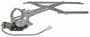 Dorman OE Solutions Window Motor And Regulator Assembly