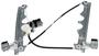 Dorman OE Solutions Window Motor And Regulator Assembly