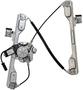 Dorman OE Solutions Window Motor And Regulator Assembly