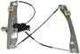 Dorman OE Solutions Window Motor And Regulator Assembly