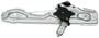 Dorman OE Solutions Rear Right Window Motor And Regulator Assembly