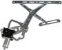 Dorman OE Solutions Window Motor And Regulator Assembly