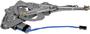 Dorman OE Solutions Window Motor And Regulator Assembly