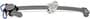 Dorman OE Solutions Window Motor And Regulator Assembly