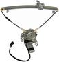 Dorman OE Solutions Window Motor And Regulator Assembly