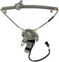 Dorman OE Solutions Window Motor And Regulator Assembly