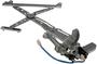 Dorman OE Solutions Window Motor And Regulator Assembly