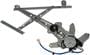 Dorman OE Solutions Window Motor And Regulator Assembly