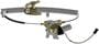 Dorman OE Solutions Window Motor And Regulator Assembly