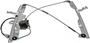 Dorman OE Solutions Window Motor And Regulator Assembly