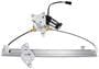 Dorman OE Solutions Window Motor And Regulator Assembly