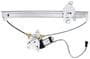 Dorman OE Solutions Window Motor And Regulator Assembly