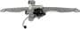 Dorman OE Solutions Window Motor And Regulator Assembly